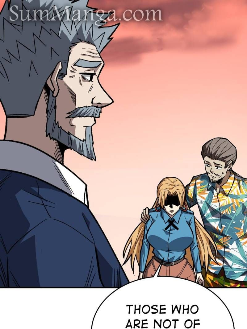I'm Really Not A Supervillain Chapter 264 7
